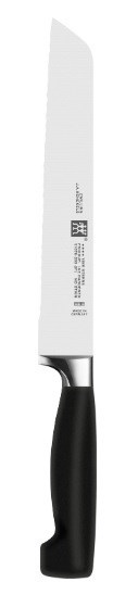 Kööginugade komplekt Zwilling Four Star 35066-000-0, 6 tk