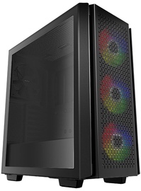Stacionarus kompiuteris Intop RM31922NS AMD Ryzen™ 5 5600X, Nvidia GeForce RTX4060Ti, 32 GB, 1240 GB