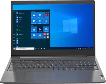 Klēpjdators Lenovo V15-IIL 82C500PMRM_256 PL, Intel Core i5-1035G1, 8 GB, 256 GB, 15.6 "