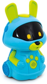 Mängurobot Clementoni Petit Bits Bunny 50129, 130 mm, poola