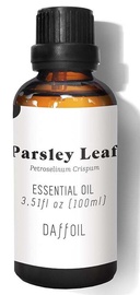 Ēteriskā eļļa Daffoil Parsley Leaf, 100 ml