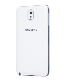 Чехол для телефона Hoco, Samsung G850F Galaxy Alpha, прозрачный