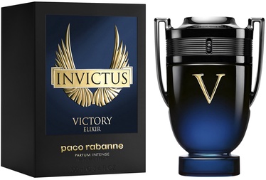 Parfimērijas ūdens Paco Rabanne Invictus Victory Elixir, 100 ml