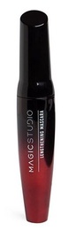 Ripsmetušš Magic Studio Luxury, Black, 10 ml