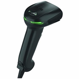 Svītru kodu skeneris Honeywell 1950GSR-2USB-R, rokas