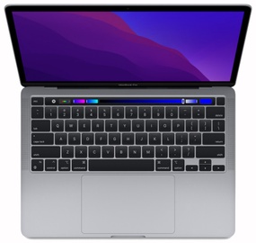 Ноутбук Apple MacBook Pro MYD82ZE/A/R1/US, Apple M1, 16 GB, 256 GB, 13.3 ″