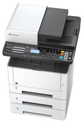 Daudzfunkciju printeris Kyocera Ecosys M2635dn, lāzera