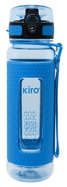 Бутылочка Kiro KI5044BL, синий, 0.45 л