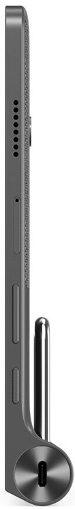 Tahvelarvuti Lenovo Yoga Tab 11 ZA8X0011PL, hall, 11", 4GB/128GB, 4G