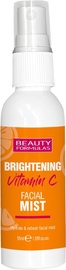 Sejas sprejs sievietēm Beauty Formulas Brightening Vitamin C, 55 ml