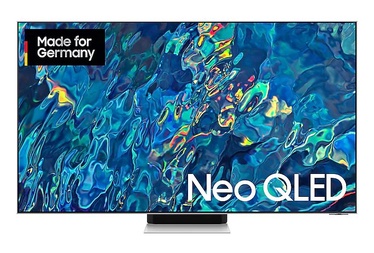 Телевизор Samsung GQ-55QN95B, QLED, 55 ″