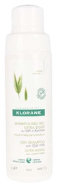 Сухой шампунь Klorane, 50 мл