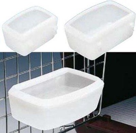 Поилка Zolux Stefanplast, 16 см x 10 см x 5.7 см