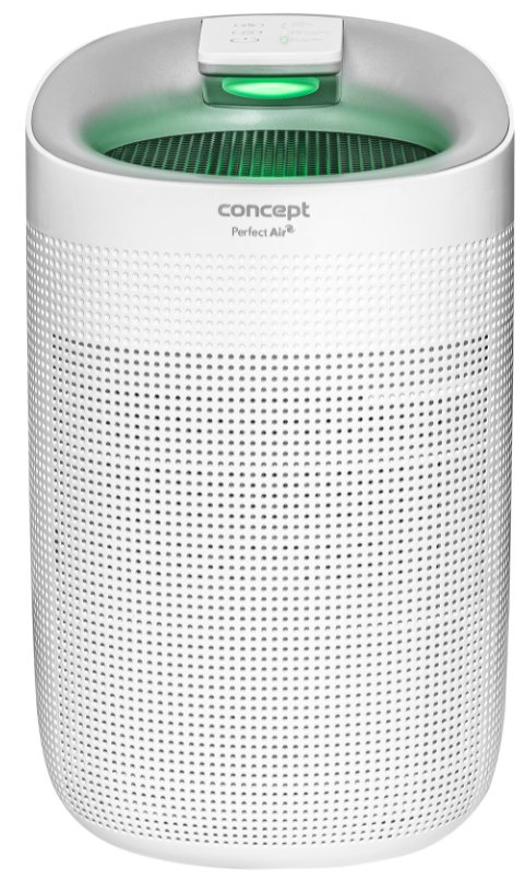 Gaisa sausinātājs Concept Perfect Air OV1200, 45 W