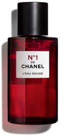 Спрей для тела Chanel N°1 De Chanel l'Eau Rouge, 100 мл
