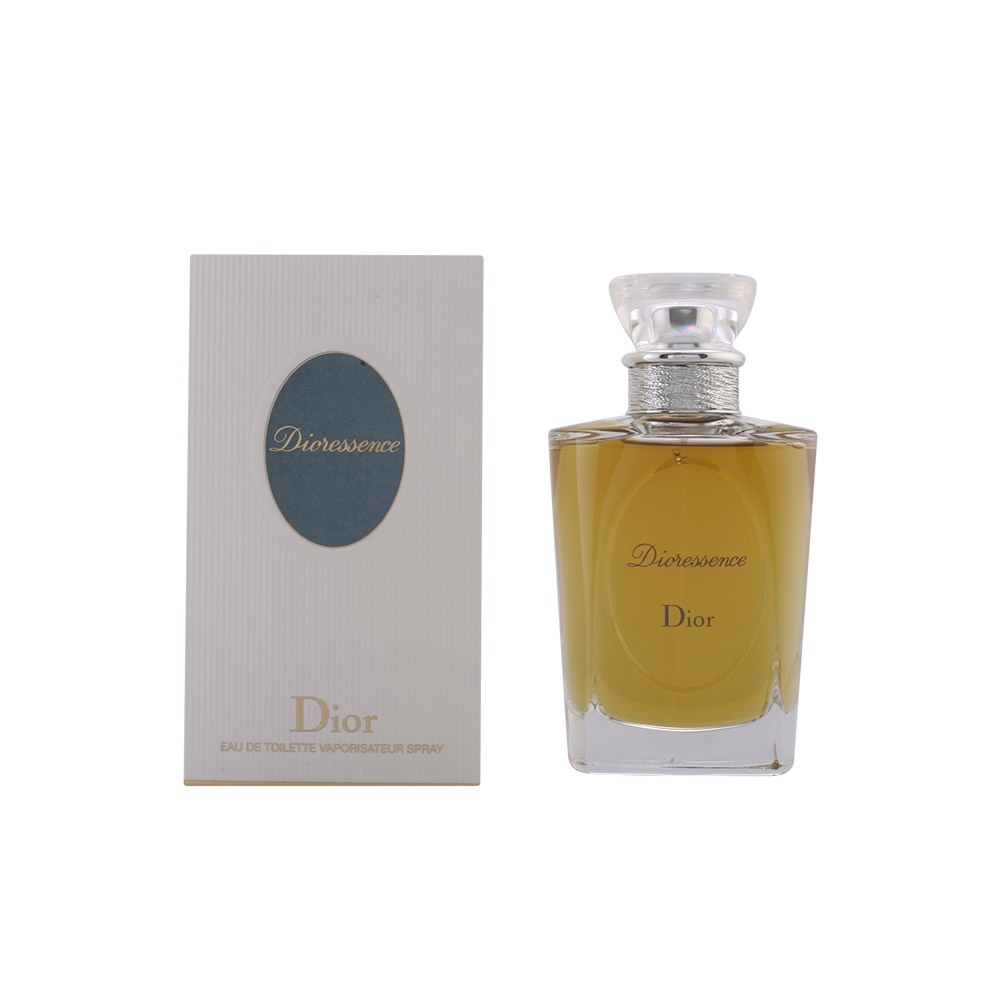 dioressence eau de toilette 100 ml