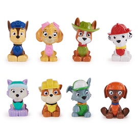 Žaislinė figūrėlė Paw Patrol Mini Figures 4090101-1695