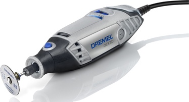 Multifunkcionāls instruments Dremel 3000, ar sukām, 130 W