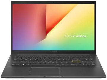 Sülearvuti Asus VivoBook 15 K513EA-L11309W 90NB0SG1-M005U0, Intel® Core™ i3-1115G4, 8 GB, 512 GB, 15.6 "