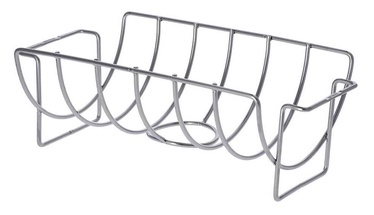 Grils ribām Napoleon 3in1 Roasting Rack 56019, 35.5 cm x 29.8 cm x 12.7 cm