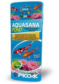 Antibakteriaalne preparaat Prodac Aquasana Pond, 500 ml
