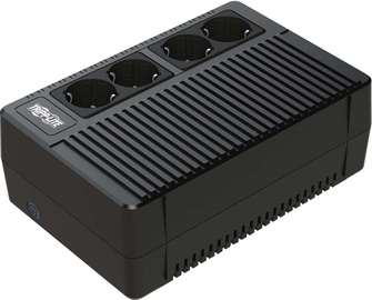 UPS sprieguma stabilizators Tripp Lite AVRX650UD, 375 W
