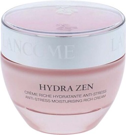 Sejas krēms Lancome Hydra Zen Rich, 50 ml, sievietēm