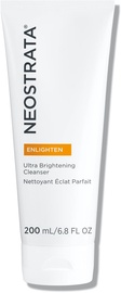 Очищающее средство для лица для женщин Neostrata Ultra Brightening, 100 мл