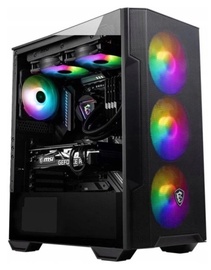 Stacionārs dators Mdata Gamer AMD Ryzen™ 5 7600, AMD Radeon™ RX 7800 XT, 16 GB, 512 GB