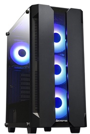 Стационарный компьютер Intop RM28280WH AMD Ryzen 5 5500, Nvidia GeForce GTX 1650, 32 GB, 3 TB