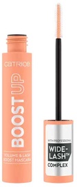 Skropstu tuša Catrice Boost Up 010 Deep Black, 11 ml