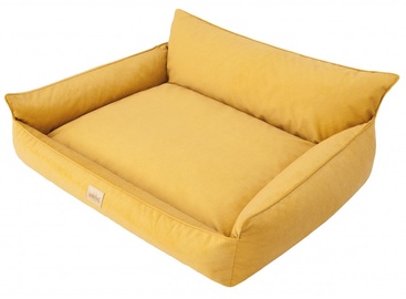 Кровать для животных Hobbydog Joker Fancy JOFZOL6, желтый, XXL