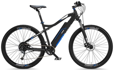 Электрический велосипед Telefunken Mountain E-Bike M923, 19" (48 cm), 29″, 25 км/час