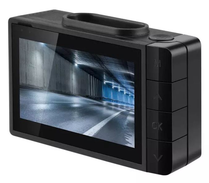 Videoregistraator Neoline X34 G-Tech