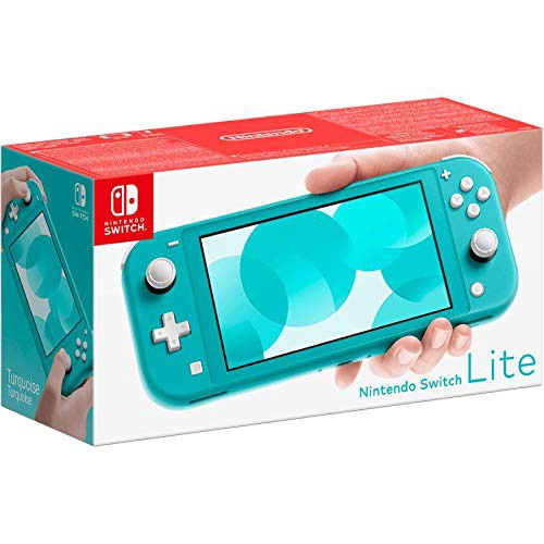 Spēļu konsole Nintendo Switch Lite, 32 GB