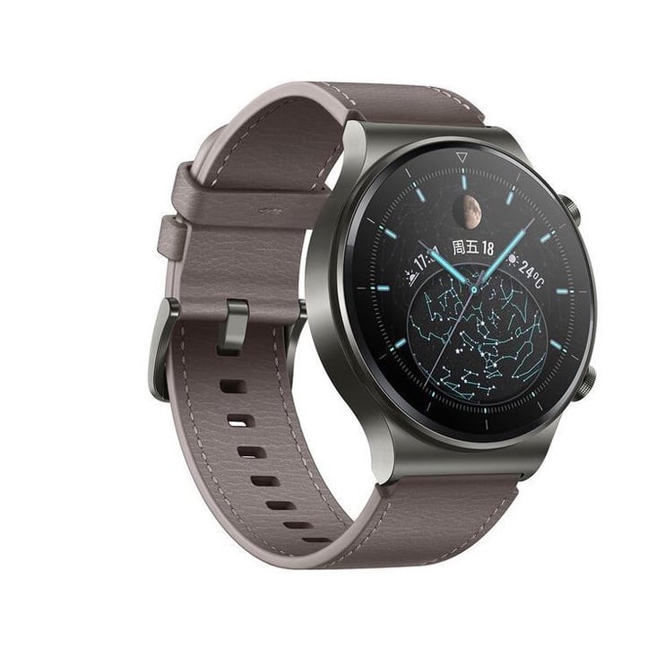 Умные часы Huawei Watch GT 2 Pro, серый