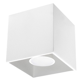 Lampa Sollux Quad, GU10