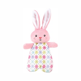 Mänguasi koerale Zolux Plush Toy Stand, roosa
