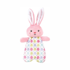 Rotaļlieta sunim Zolux Plush Toy Stand, rozā