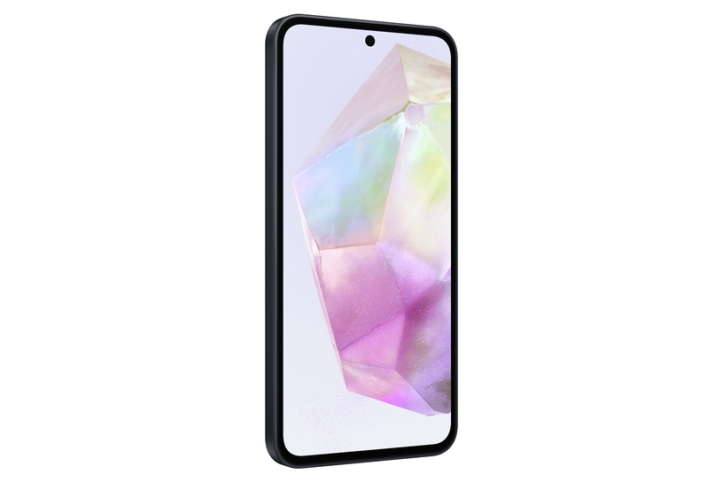 Mobiiltelefon Samsung Galaxy A35 5G, 128 GB, tumesinine, awesome navy