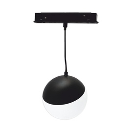 Valgust siinide jaoks Modoled Magnetic MLP1067M, 7 W, LED, 3000 - 6000 °K