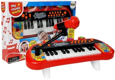 Детское пианино Lean Toys My Music World LT7833