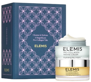 Komplekts sievietēm Elemis Cleanse & Hydrate, 100 ml, sievietēm