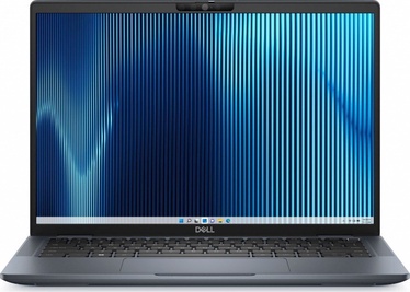 Nešiojamas kompiuteris Dell Latitude 7340, Intel® Core™ i5-1335U, 16 GB, 256 GB, 13.3 ", Intel Iris Xe Graphics, juoda