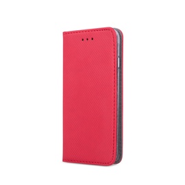 Чехол OEM Smart Magnet case for Samsung A32 5G, samsung galaxy a32 5g, красный