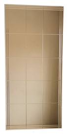 Spogulis Kalune Design NSTLA308d, stiprināms, 62 cm x 130 cm