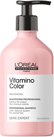 Šampoon L´Oréal Professionnel Vitamino Color, 500 ml
