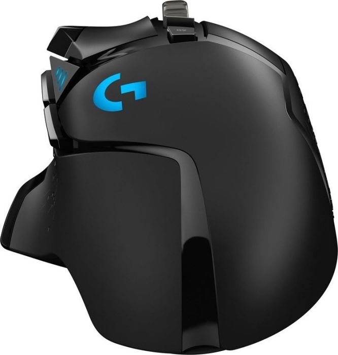 logitech g502 lightspeed pret