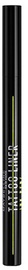 Acu laineris Maybelline Tattoo Matte Black 881, 1 ml