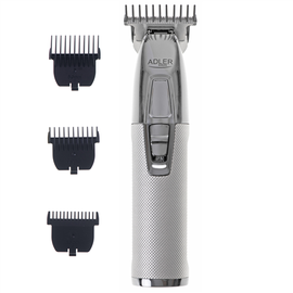 Машинки для стрижки Adler Trimmer AD 2836s